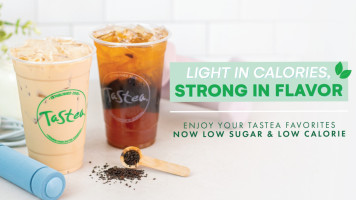 Tastea Costa Mesa food