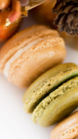 Le Macaron French Pastries Ponte Vedra Beach food