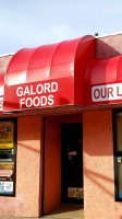 Galord Foods food