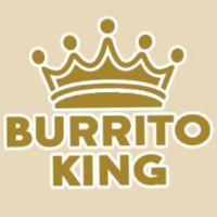 Burrito King food