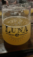 Luna Rotisserie And Tap Room food