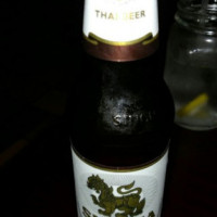 The Thai T food