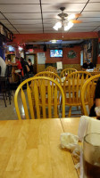 Jackson's Grille inside