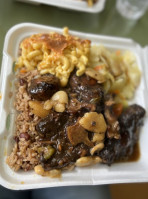 Hill's Carib Flava food