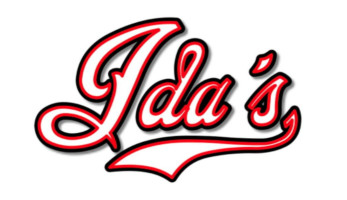 Ida's Sports And Grill menu