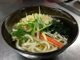 Sapporo Ramen Noodle food