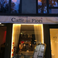 Caffe Dei Fiori food
