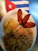 Havana House Cafe food