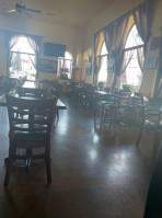 Paisano Cafe inside