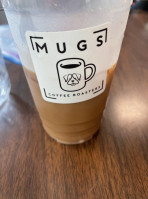 Mugs Coffee Roasters food