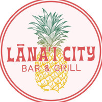 Lanai City Grille inside