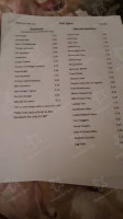 Igloo menu