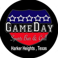 Gameday Sports And Grill outside