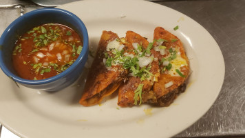 Orale Mexico food