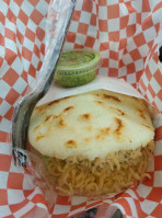 Arepa’s Place Wi food