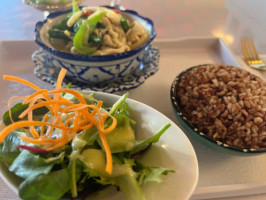 Thai Village food