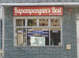 Kapampangan’s Best food