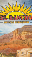 El Rancho food