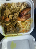 Jah'nya's Caribbean Cuisine food
