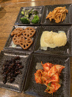 Modoo Korean food