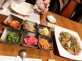 Modoo Korean food