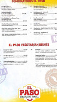 El Paso Mexican Grill-laplace food