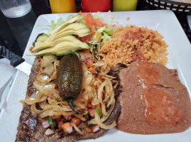 Don Julio's Mexican food