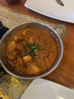 Curry Masala food