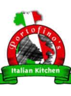 Portofino's Italian Kitchen food
