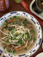 Pho Tay Ho food