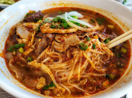 Pho Saigon Noodle House 2 food