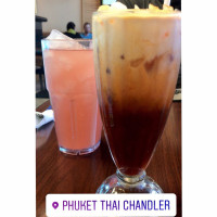 Phuket Thai Cuisine food