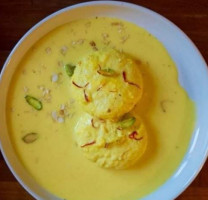 Rajaji Curry House Indian food