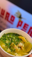 Puro Peru Peruvian Grill food