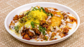 Raavi North Indian Cuisine food