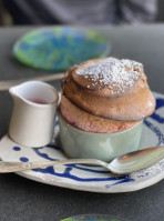 Rise Soufflé Dallas food