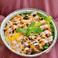 Real Kabob Persian food