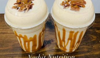 Nesbit Nutrition food