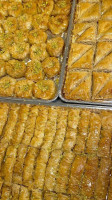 Princess Mediterranean Market Deli food