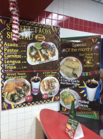 Los Alazanes Mexican Food food