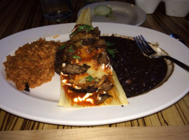 Puerto Vallarta Mexican food