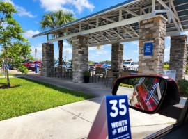 Culver’s menu