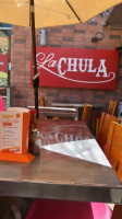 Mariscos La Chula -downey food
