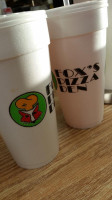 Fox's Pizza Den Of Winnsboro, La food