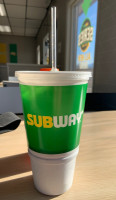 Subway food