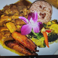 Caribbean Soul food