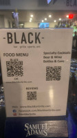 Black food