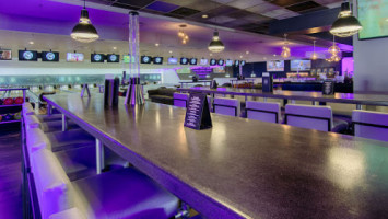 810 Billiards Bowling North Myrtle Beach outside