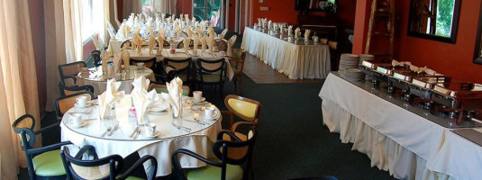 Fairways At Mohawk Valley Country Club food