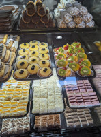 Dearborn Sweets food